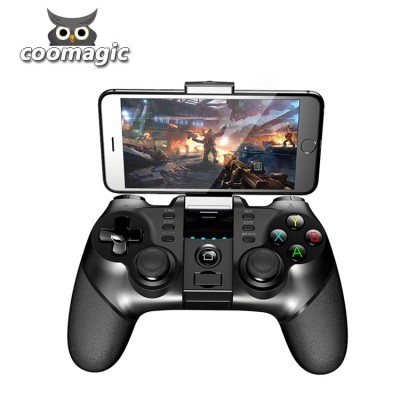 New hot charging  game controller for game pad Android / IOS wireless game controller for phone